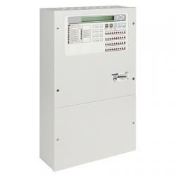 Morley 4 Loop Fire Alarm Control Panel Analogue Addressable - DX4e-40L 40 Zones