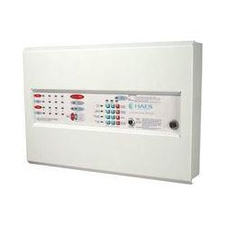 Haes Excel Fire Alarm Panel - 2 Zone Conventional FCPXLK-2