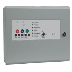 Haes AOV-3 Automatic Opening Vent Control Panel 