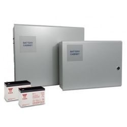 Haes BC100 Battery Cabinet For Upto 18Ah Batteries