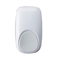  Honeywell DT8016AF5 DUAL TEC Motion Sensor with Mirror Optics and Anti-Mask 