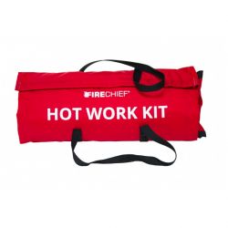 Firechief Hot Work Kit - HWK1