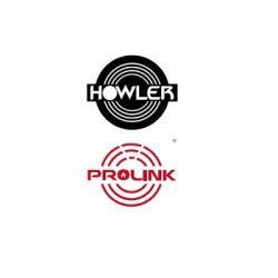Howler ProLink Wireless Push Button Alarm Unit With Siren & VID Beacon - HO6/PL/VID