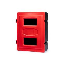 Firechief HS72 Double Fire Extinguisher Cabinet