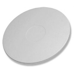 Notifier IBS-LIDPW Base Sounder Cover Plate / Lid - Pure White Colour - Pack of 10