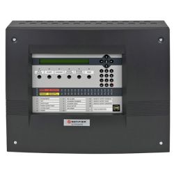 Notifier ID2000 Fire Alarm Panel - Fixed 2 Loop Analogue Addressable