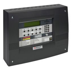 Notifier ID3000 4 Loop Fire Alarm Control Panel - 020-730 - Analogue Addressable
