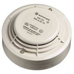 Notifier IDX-751 AE HAZARD Intrinsically Safe Optical Smoke Detector - Analogue Addressable
