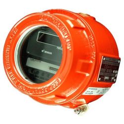 Hochiki IFD-E(EEXD) IR3 Flame Detector - Flame Proof Version