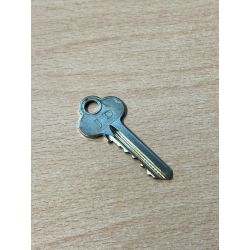 JD Fire Spare / Replacement Dry Riser Outlet Key - Single Key