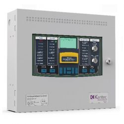 Kentec ZXT Extinguishant Control Panel (Standard Enclosure) - K192311XM2