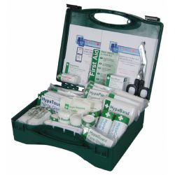 Value Workplace First Aid Kit - Medium Size - K3023MD