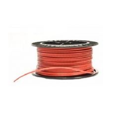 Kidde AD105N-0500 Alarmline II Digital Linear Heat Cable - 105 Degrees - Nylon Sheath - 500m Roll