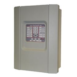 Kidde SG2000 SynaG 2 Zone Conventional Fire Alarm Control Panel
