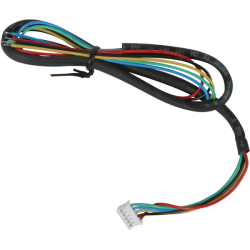 STI KIT-319 Remote Wiring Harness For Stoppers