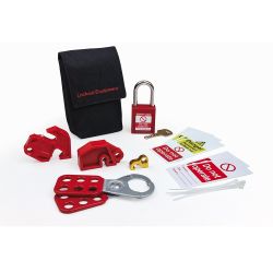 Domestic Electrical Lock Off Kit - LOTO4352