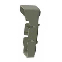 Notifier M200E-DIN DIN Rail Mounting Clip For Interface Modules