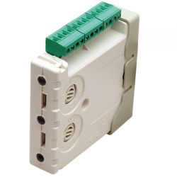 Notifier M710-CZR Conventional Zone Monitor Interface Module