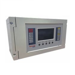 Morley MA-1000-01 Single Loop Analogue Addressable Fire Alarm Panel