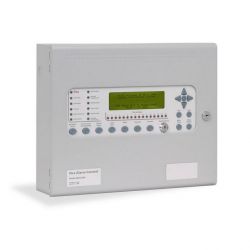 Kentec MH80162M2 Marine Approved Syncro ASM Fire Alarm Control Panel - Two Loop - Hochiki Protocol