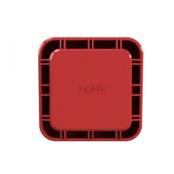 Zeta MKII-AXT/R Xtratone MKII Addressable Sounder - Red