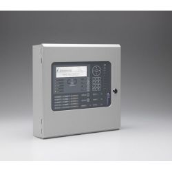Advanced MX-5101 MxPro5 Single Loop Analogue Addressable Fire Panel