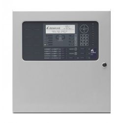Advanced MX-5401 Fire Alarm Control Panel - 1 - 4 Loops - c/w 1 Loop Cards