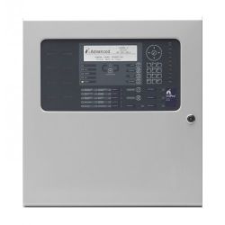 Advanced MX-5403 Fire Alarm Control Panel - 1 - 4 Loops - c/w 3 Loop Cards