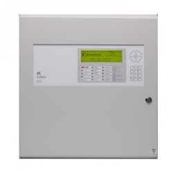 Advanced Electronics MX-4202 2 Loop Fire Alarm Control Panel - Analogue - Apollo & Hochiki Protocol