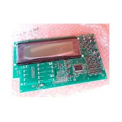 Advanced Electronics MXS-004 Graphic Display Card For MxPro4  Panel