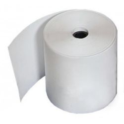 Advanced MXS-008 Replacement Printer Roll For MXP-012 Printer - Pack of 10