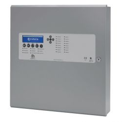 Haes MZAOV-1003 AOV Control Panel - Two Zone (Extendable To 8)