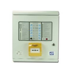 Tyco MZX-E Extinguishing Control Panel - 508.033.050
