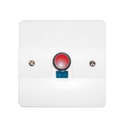 Channel Safety N/HARK/1/PB HARK Push Button For Disabled Toilet Alarm System
