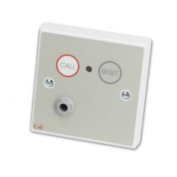 C-Tec NC802DM Standard Call Point With Magnetic Reset - 800 Series