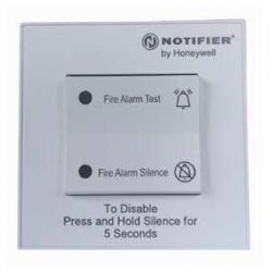 Notifier NF-SIL-BKIT Local Silence Button Kit