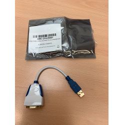 Notifier AMC-232USB01 USB to RS232 Serial Port To USB Converter
