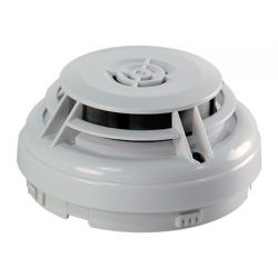 Notifier NFXI-VIEW High Sensitivity Analogue Addressable IR Smoke Detector