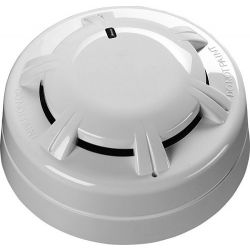 Apollo ORB-OP-12003-APO Orbis Optical Smoke Detector With Flashing LED - Conventionall