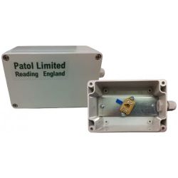 Patol 700-504 End Of Line Termination Box To Suit DIM