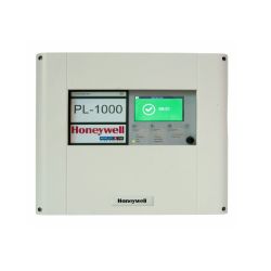 Morley IAS PL-1000 Compact Analogue Addressable Single Loop Control Panel