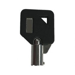 Tyco PRECEPT-ENABLE Spare / Replacement Panel Enable Key - Single Key