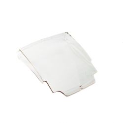 Call Point Cover For Morley Manual Call Points - Plastic Protective