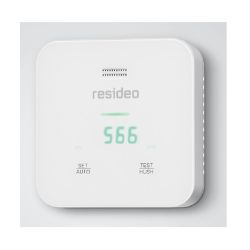 Resideo CO2 Air Monitor