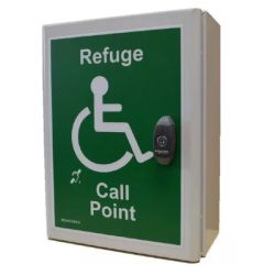 Cameo Systems RCO/IP65/R Type B IP65 Disabled Refuge Outstation - Radial Wired