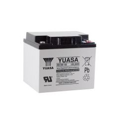 Yuasa REC50-12I 50Ah 12V Battery - Cyclic Application