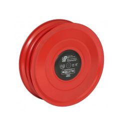Fire Hose Reel - Fixed Position - 19mm Complete With Hose - RMFM19-B