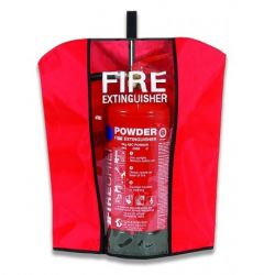 Firechief RPV2 Medium Fire Extinguisher Cover