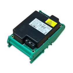 Gent S4-34411 Single Channel Output Interface - DIN Rail Mounting