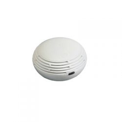 Firechief Sitewarden Wireless Temporary Site Alarm System Smoke Detector - SD400RF